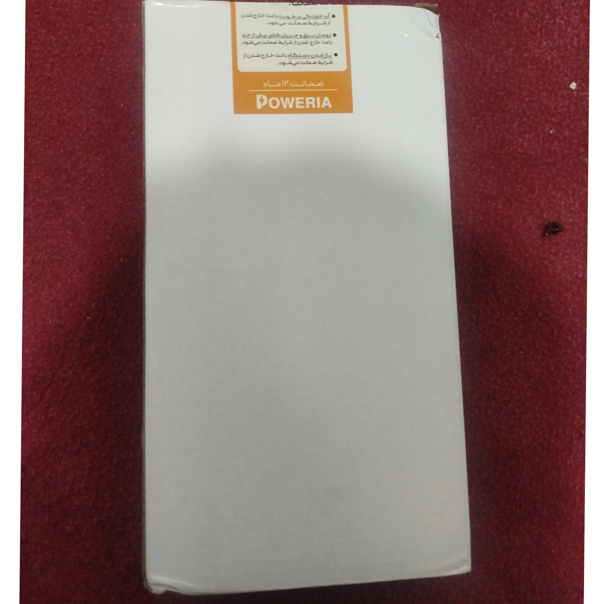 منبع تغذیه 30 آمپر 12 ولت