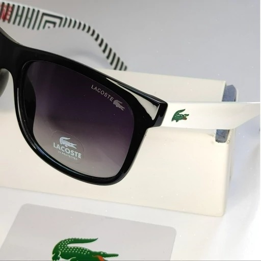 عینک آفتابی یو وی و پولاریزه تضمینی لاگوست LACOSTE