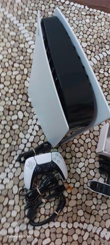 PS5