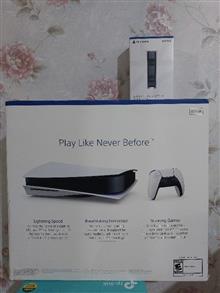 PS5