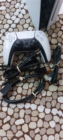 PS5
