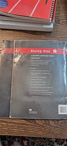 Rising