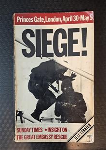 Siege
