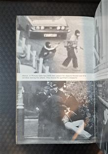 Siege