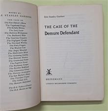 the