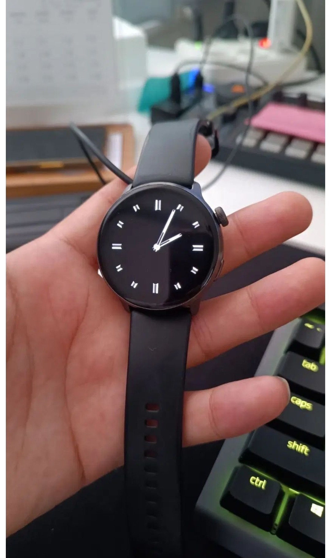 ساعت هوشمند میبرو لایت 2