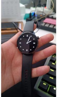 ساعت