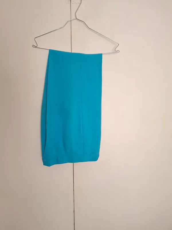 شلوار پارچه ای زنانه