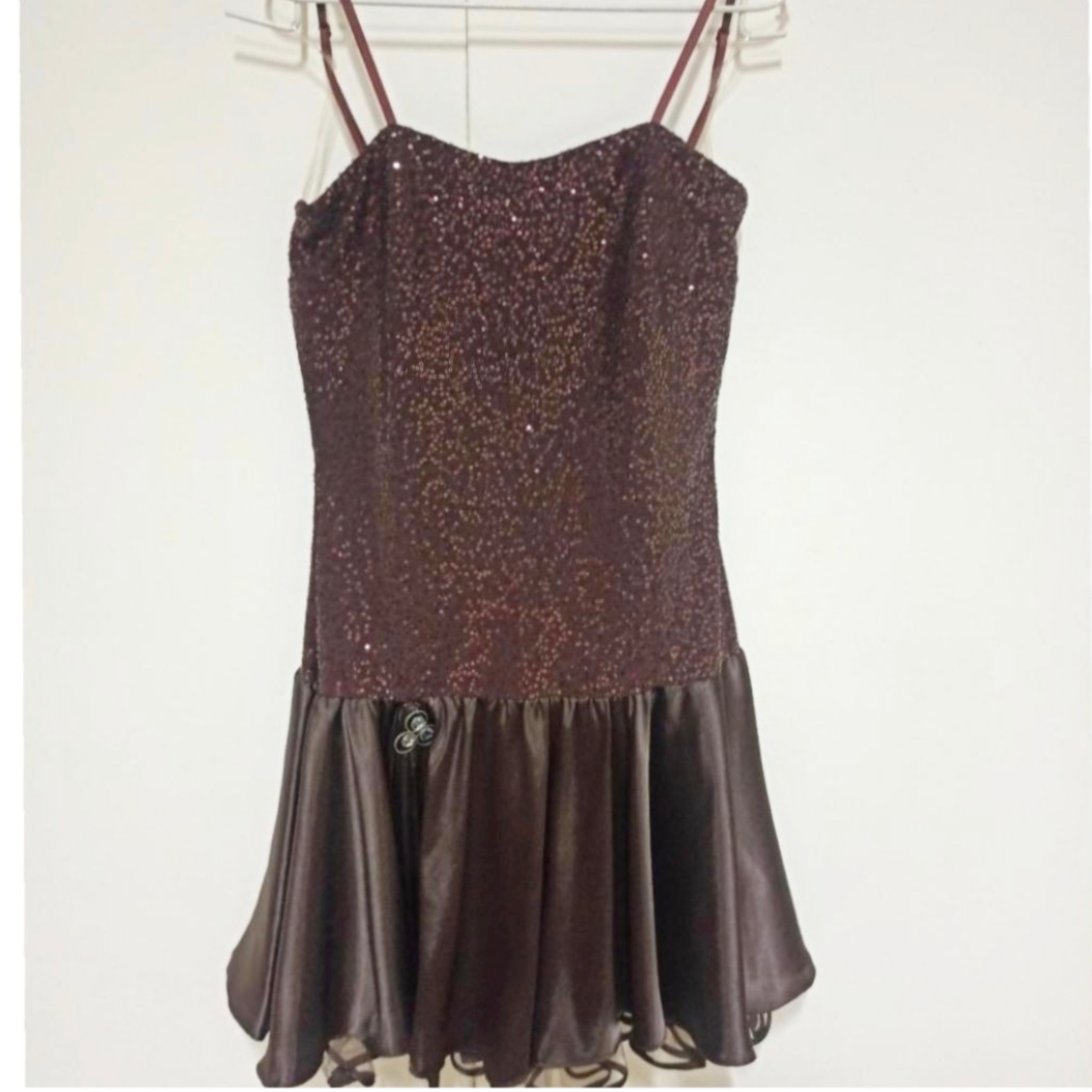 پیراهن مجلسی زنانه 42/44 درحد نو