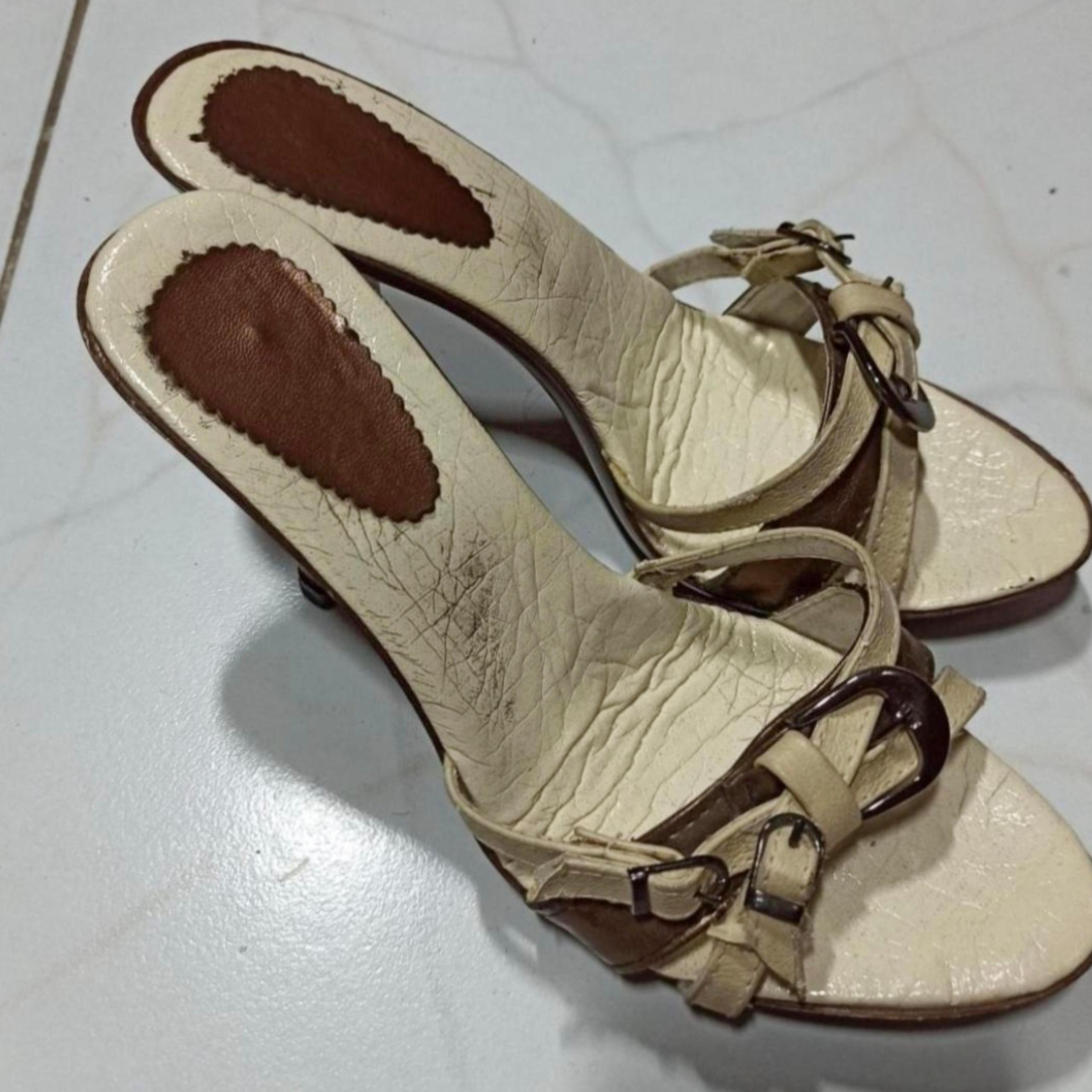 کفش مجلسی صندل مجلسی