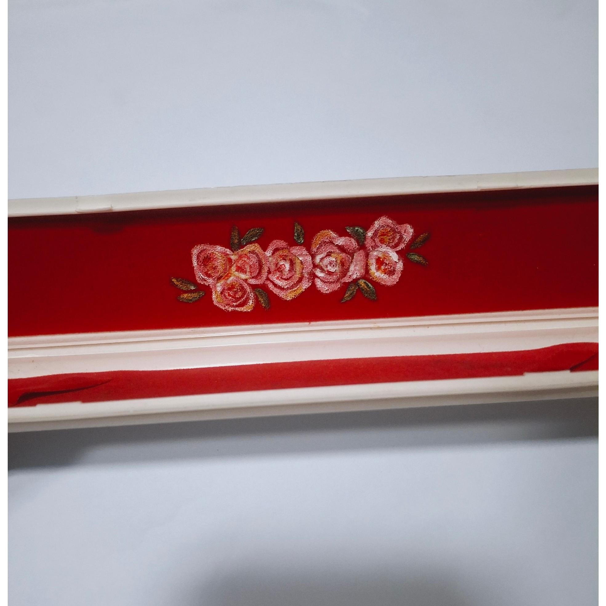 جعبه ساعت و دستبند