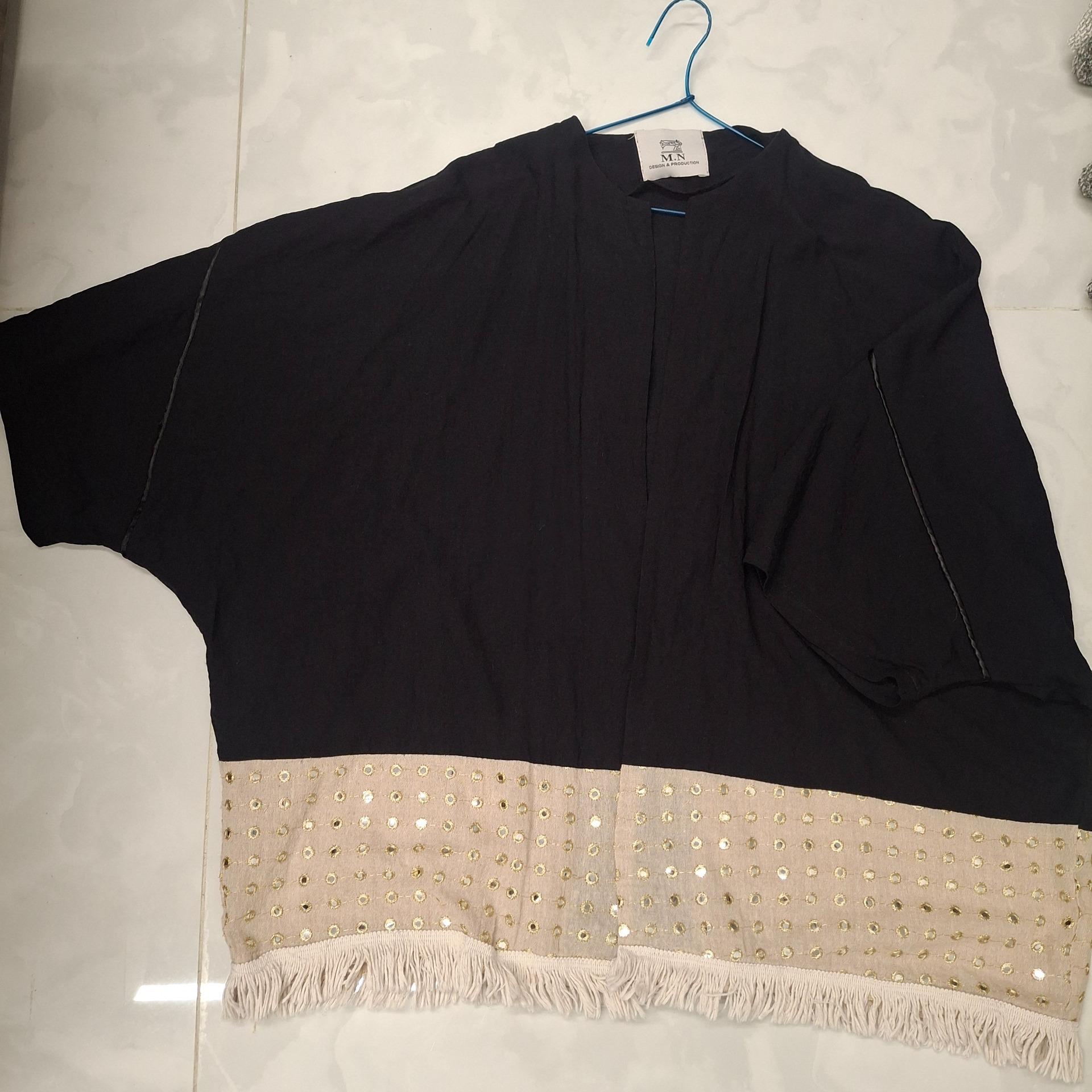 مانتو فری سایز