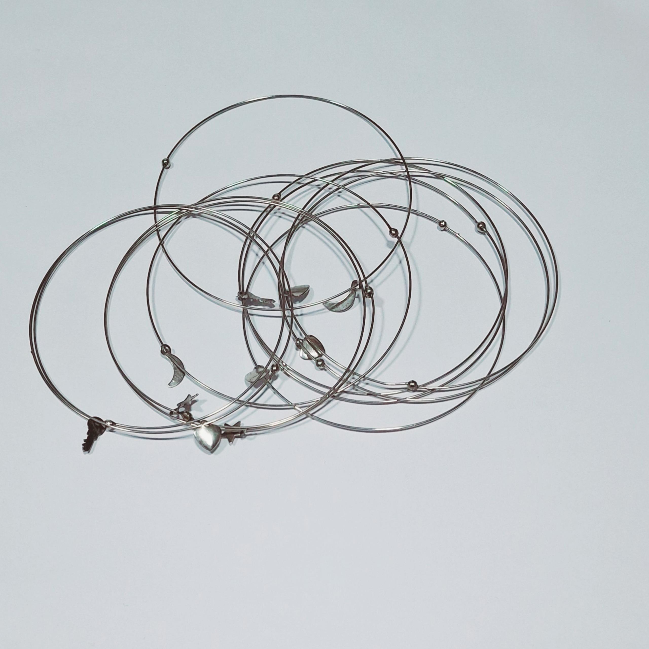 النگو 10 عدد یکجا