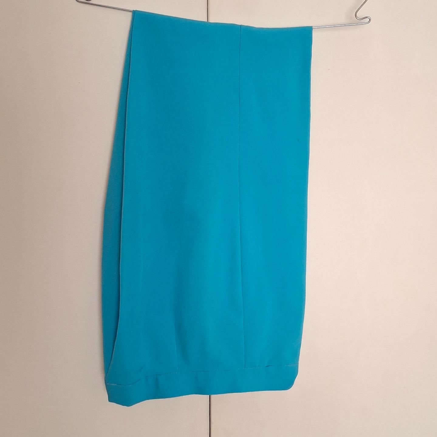 شلوار کرپ زنانه 42