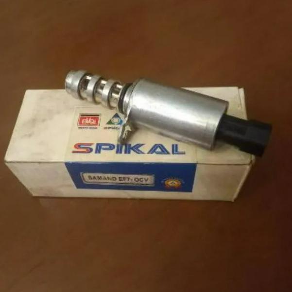 سنسور فشار روغن سمند EF7