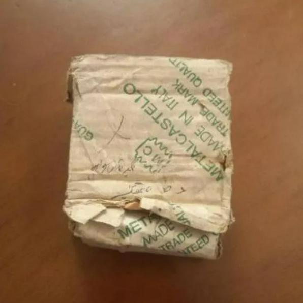 دنده عقب گیربکس پیکان اصلی ایتالیا