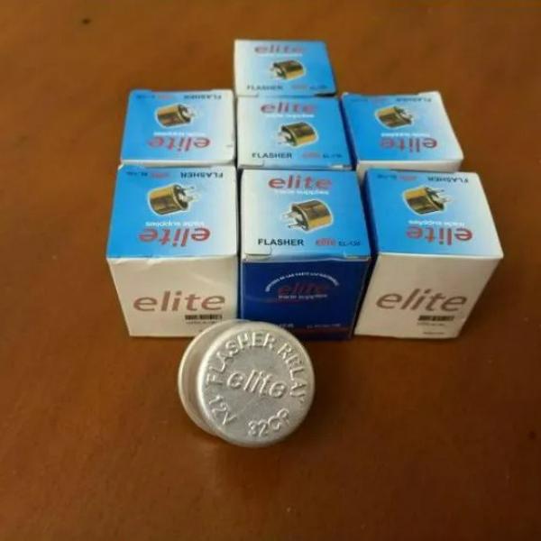 رله اتوماتیک راهنما الیت