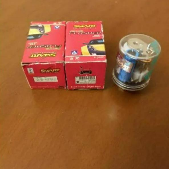 رله اتوماتیک راهنما شیشه ای