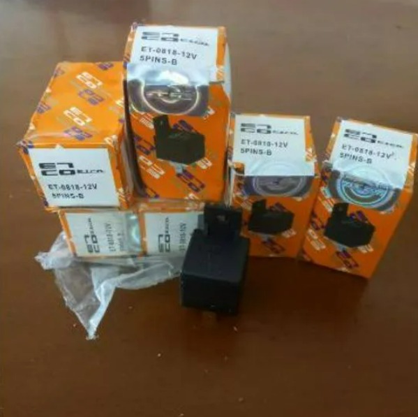 آفتامات بوق اکو