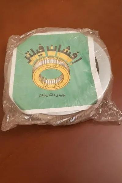 فیلتر هوا نیسان قدیم