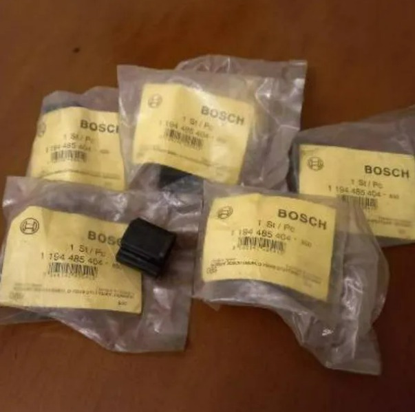 سوکت اصلی دینام خاور بوش آلمان