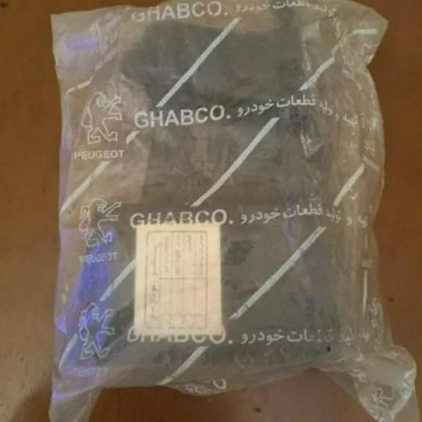 پفکی دیاق سپر پژو راست