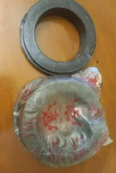 لاستیک فنرلول وانت پیکان