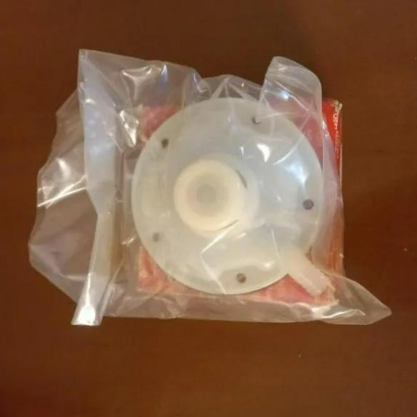 کائوچویی بوستر وانت پیکان شرکتی آذین تنه