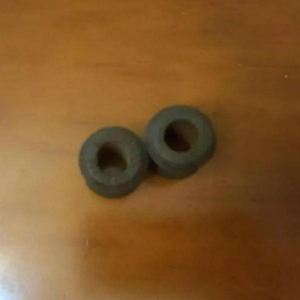 لاستیک پایه کمک پیکان(2)عددی