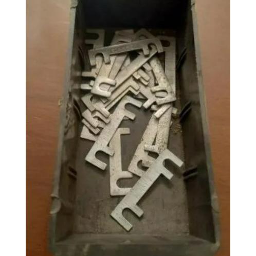 فیوز انشلی اصلی خاور(5)عددی