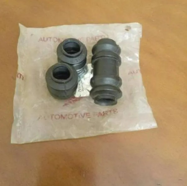 لاستیک سه گانه سیلندر ترمز پراید