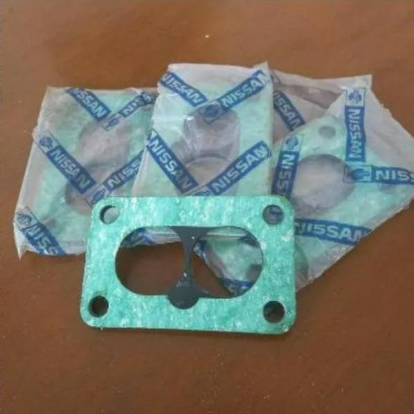 واشر کائوچویی زیر کاربراتور نیسان قدیم اصلی