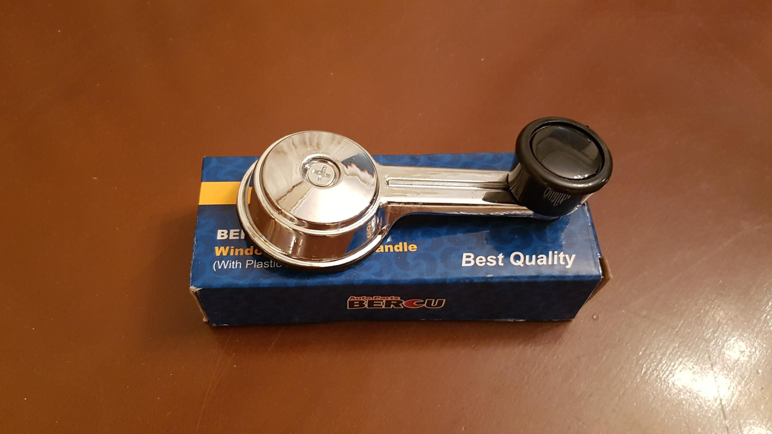 دستگیره شیشه بالابر نیسان