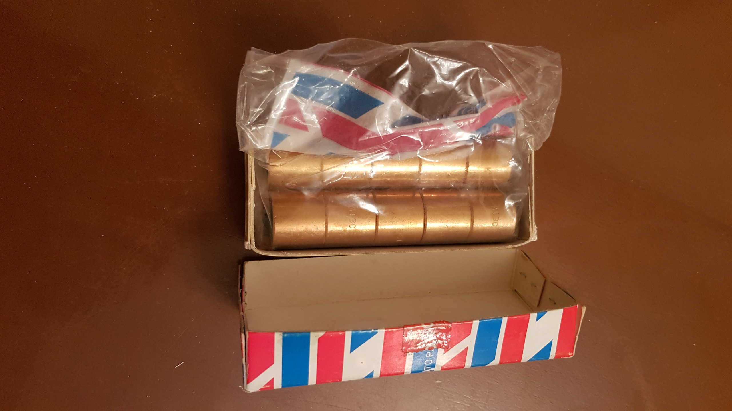 بوش ته میل لنگ اصلی نیسان ژاپن