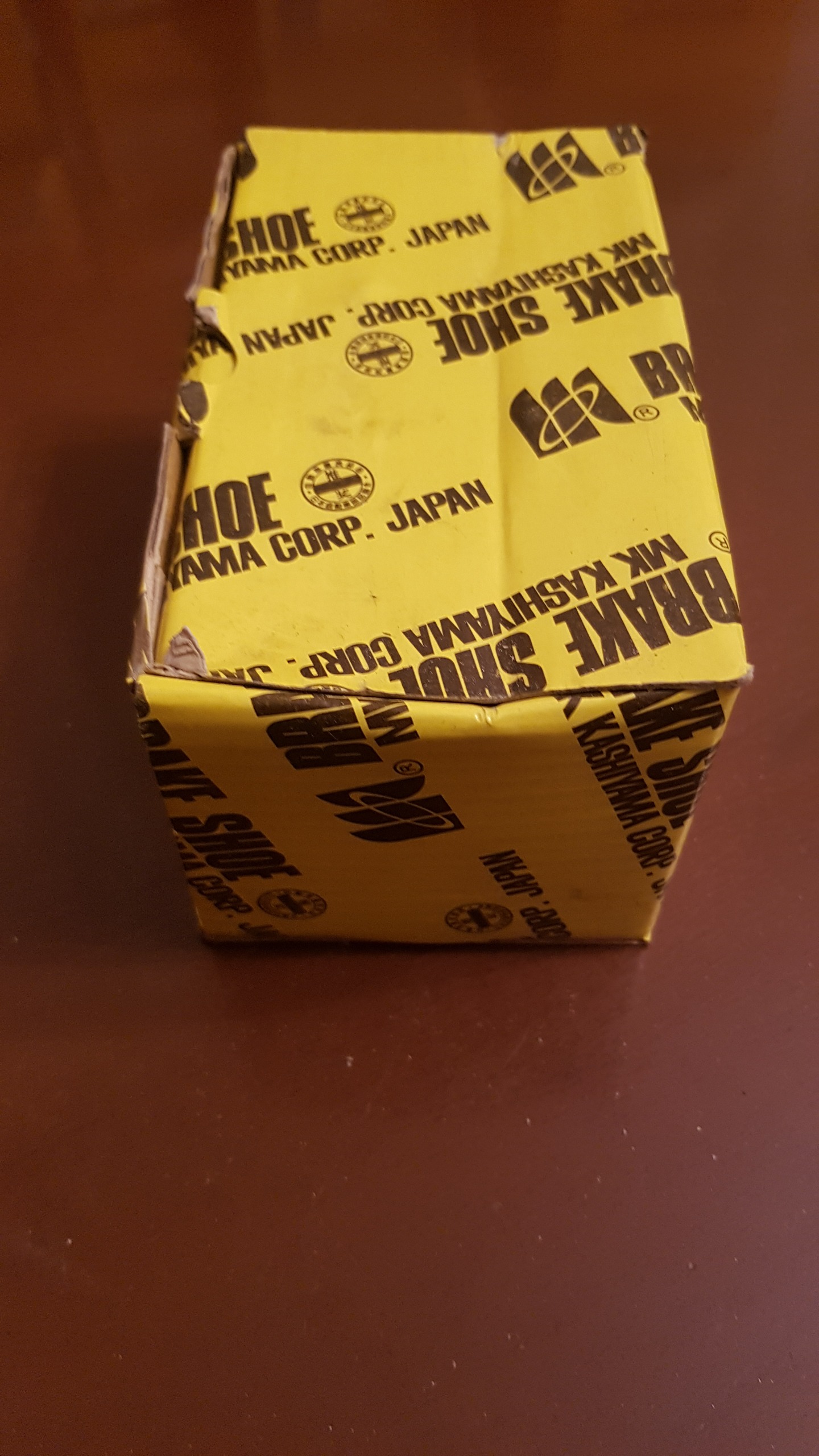 لنت جلو نیسان دیسکی ژاپن