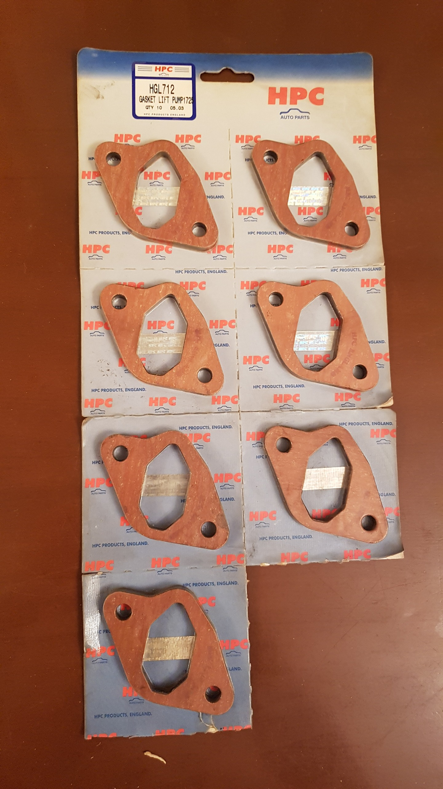 کائوچویی پمپ بنزین پیکان دولوکس اصلی