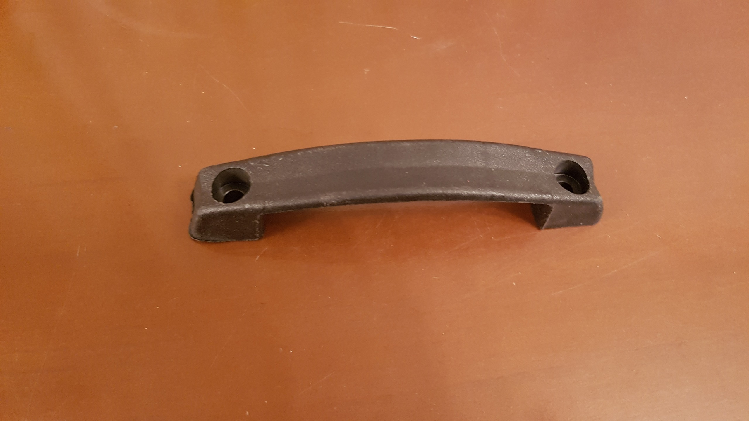 دستگیره درب ثابت نیسان