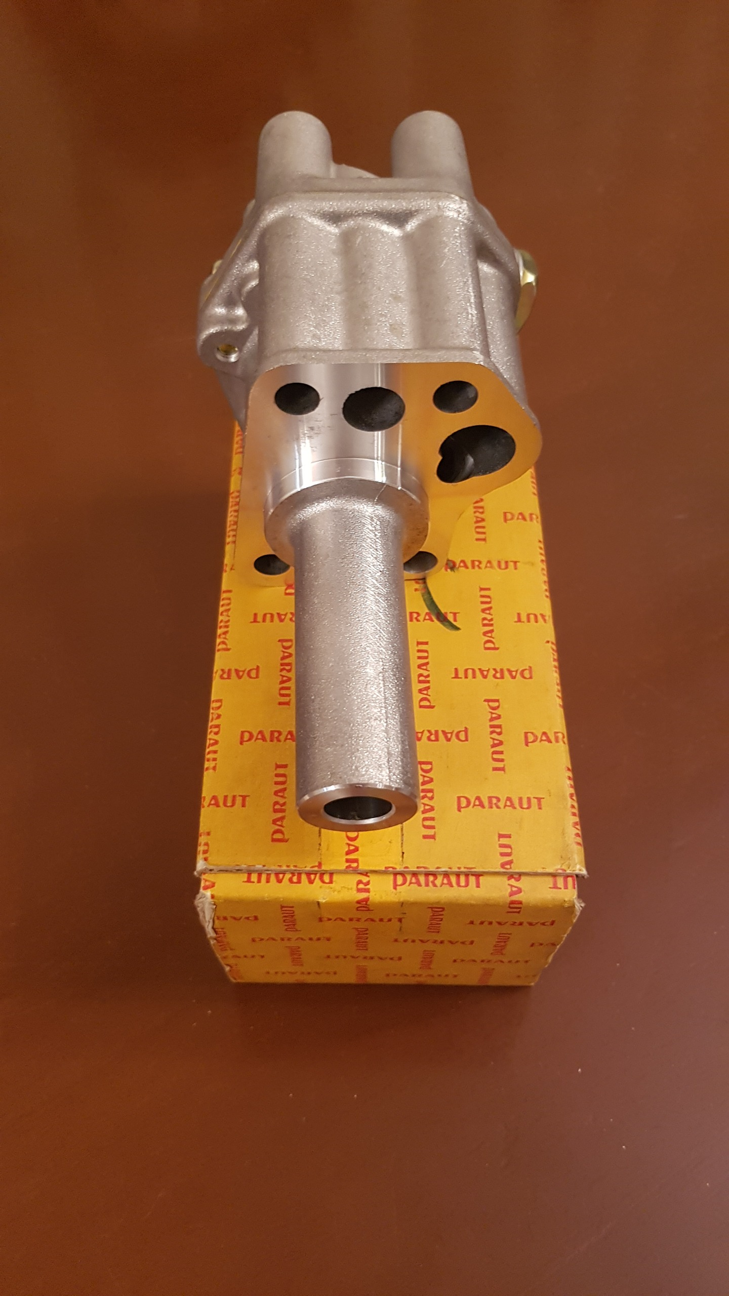 اویل پمپ نیسان سایپا پاروت ژاپن