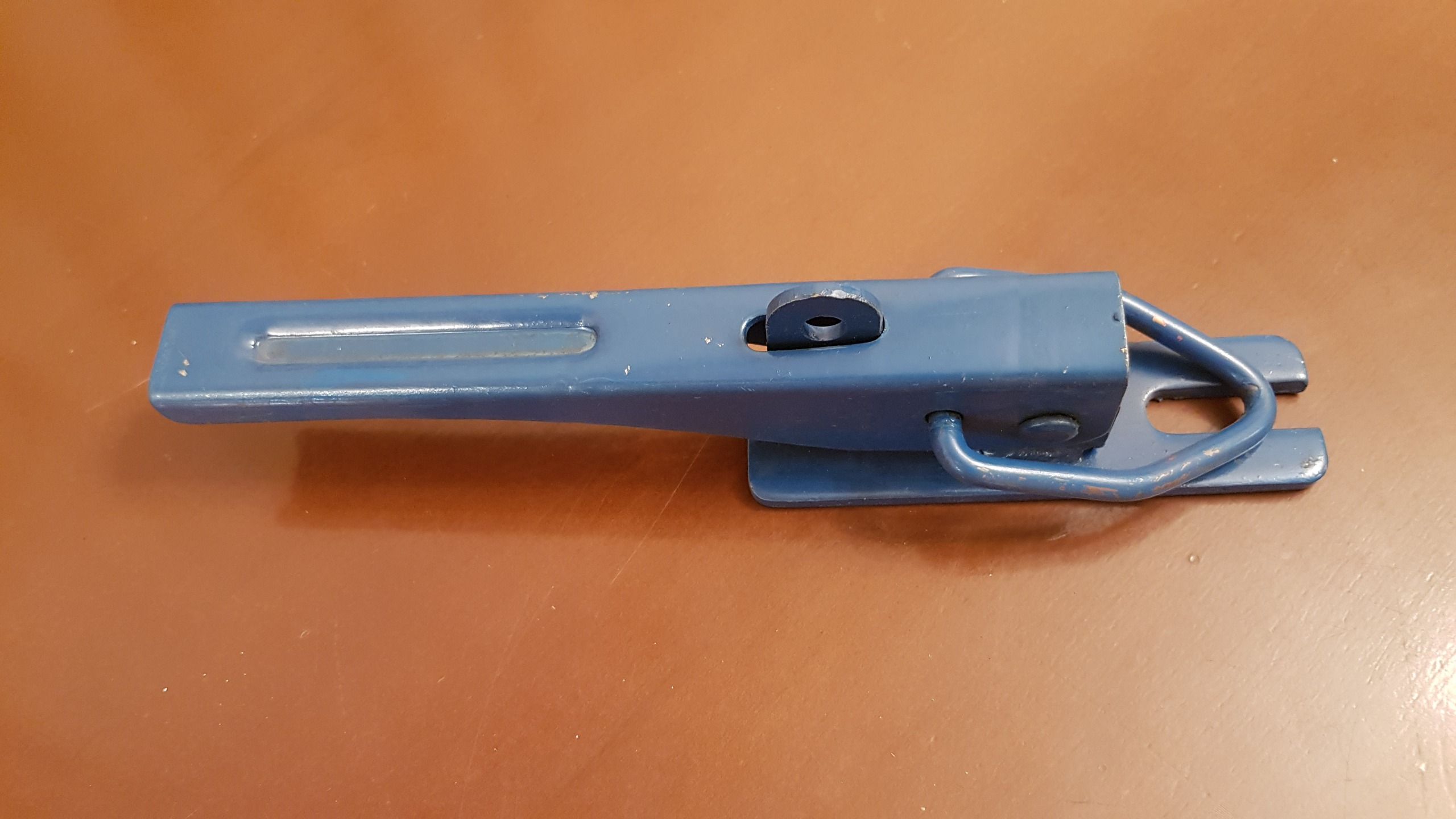 دستگیره درب عقب نیسان