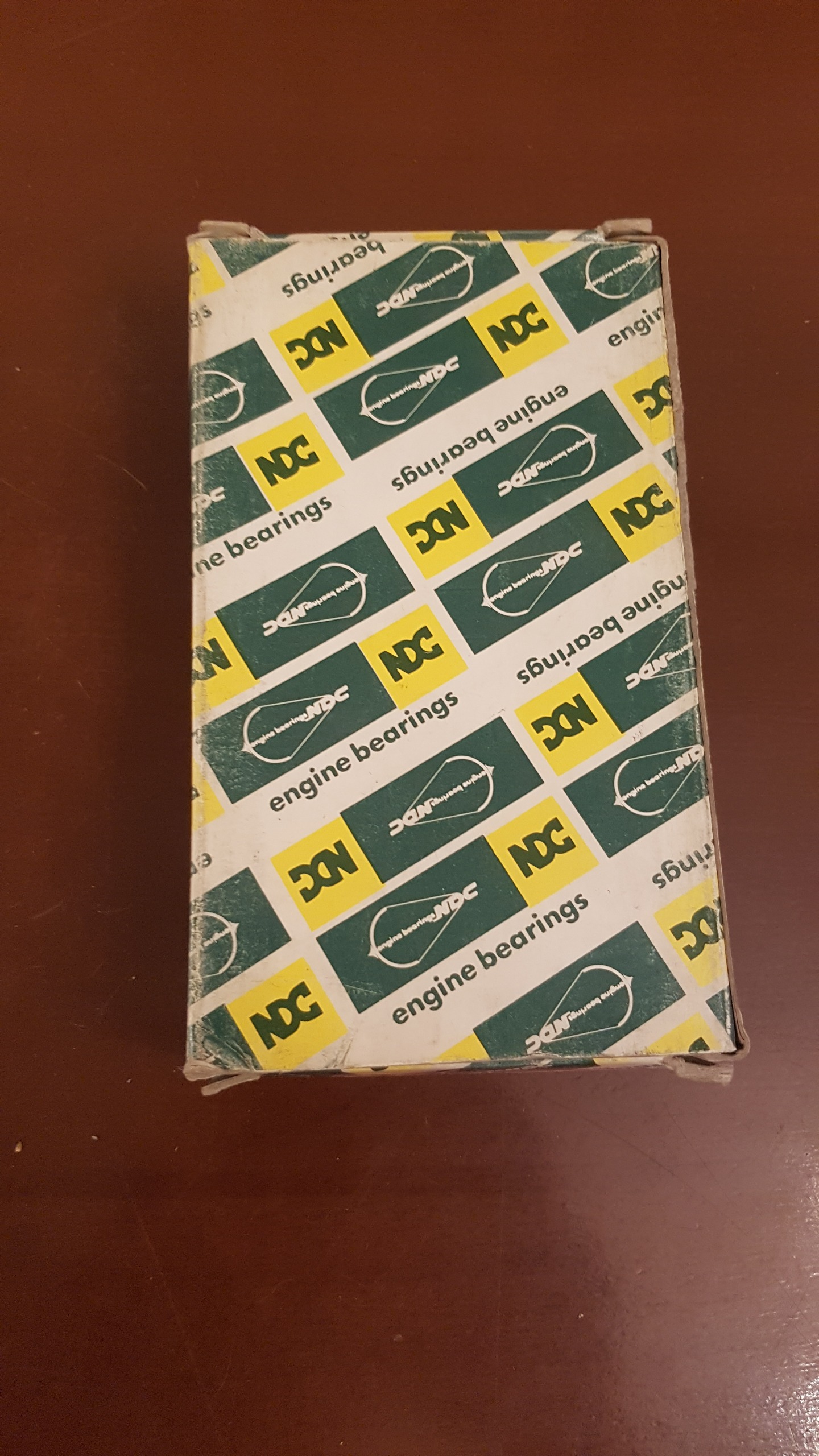 یاتاقان ثابت استاندارد نیسان قدیم کددار اصلی ژاپن