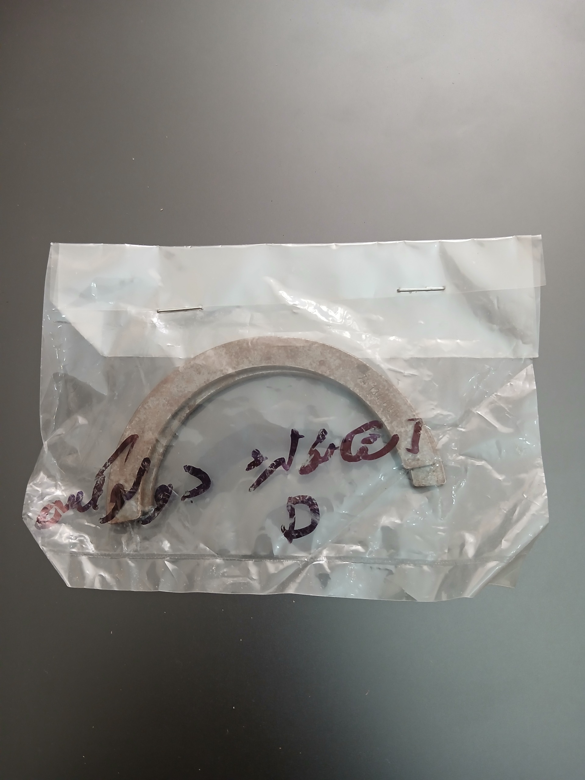 بغل یاتاقان پیکان دولوکس اصلی استاندارد
