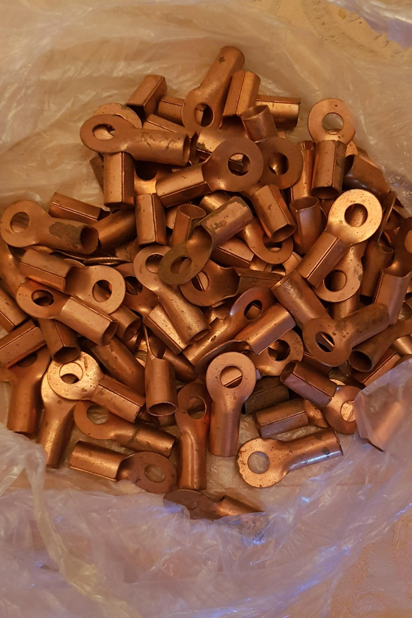 سرکابل یا کابل شو 5 عددی