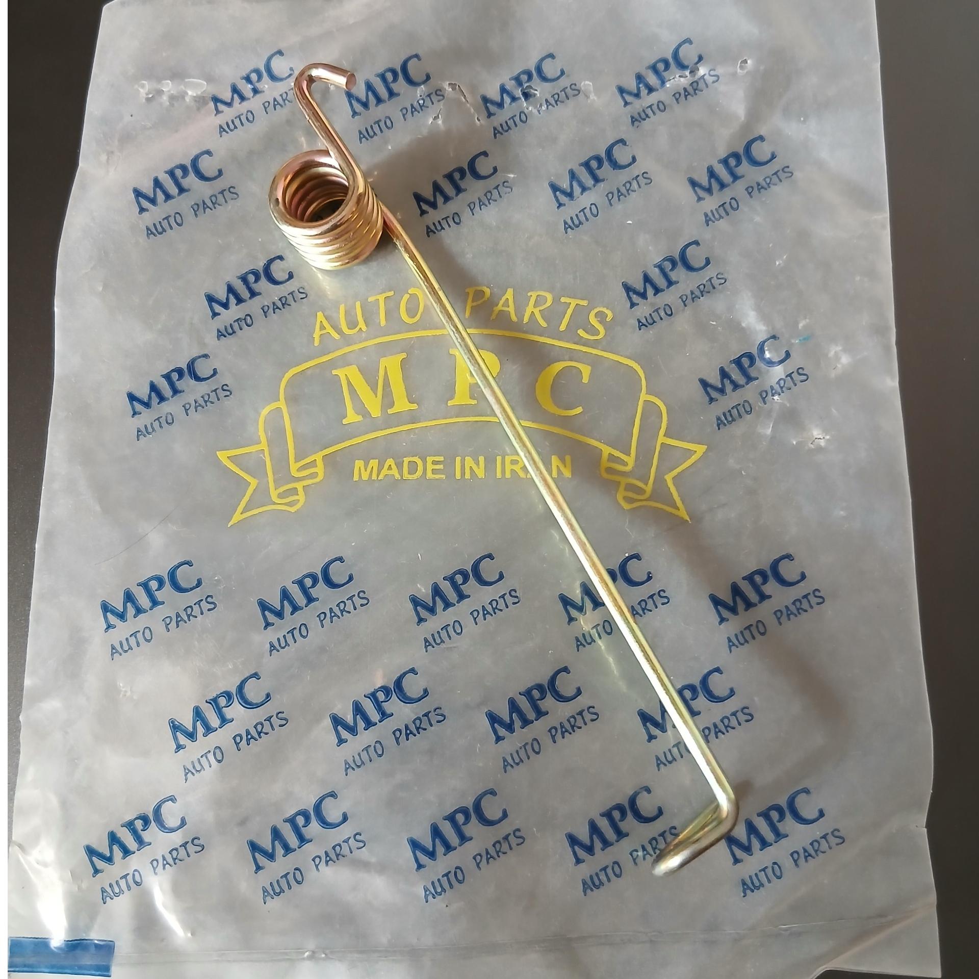 فنر زیر پدال گاز بلند پیکان وانت