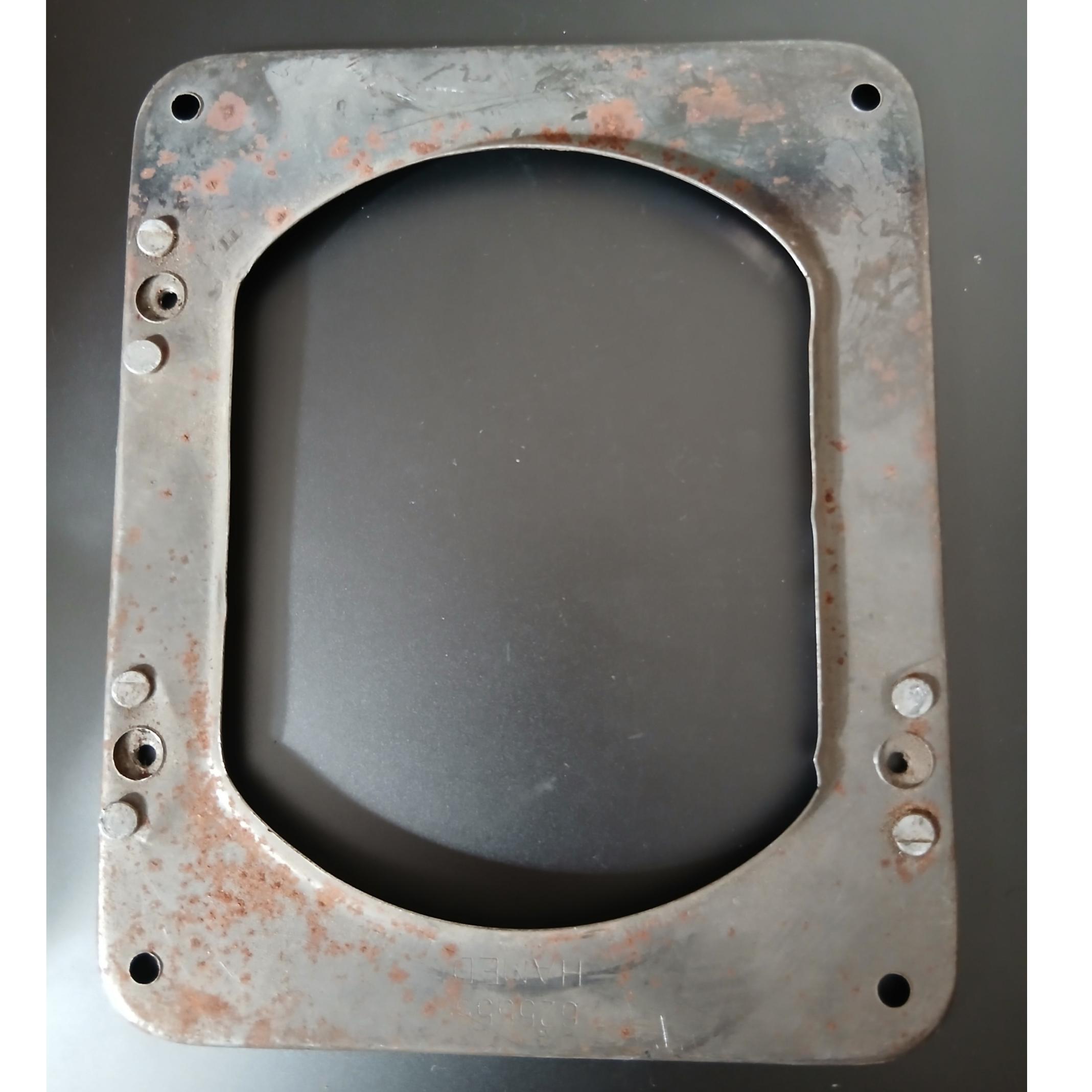 دیاق پشت چراغ جلو پیکان 53 قدیم