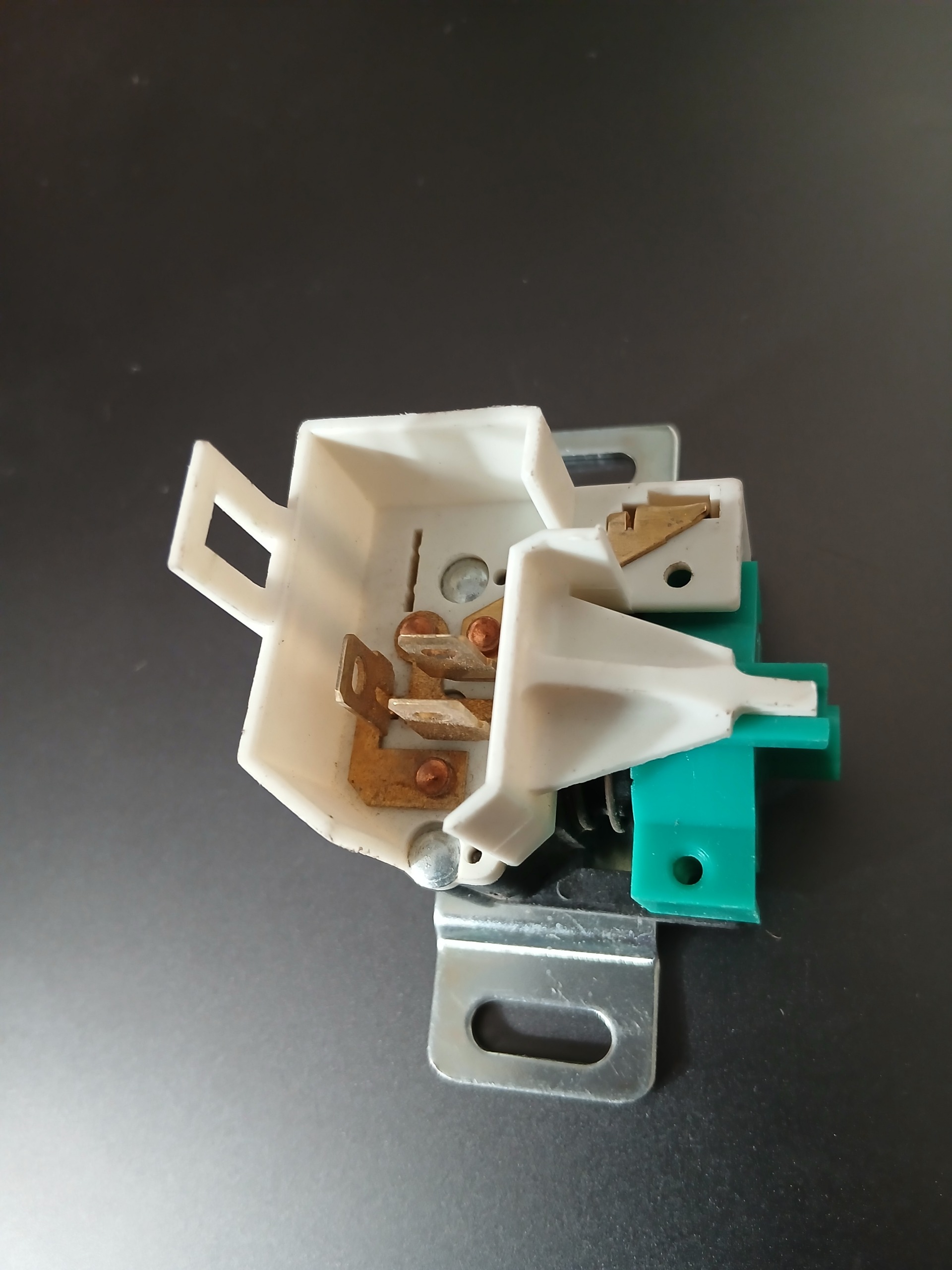 استپ زیر پا آمریکایی آنتیک