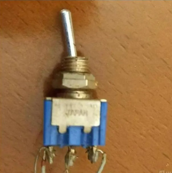 کلید دو کنتاک ژاپن نایاب