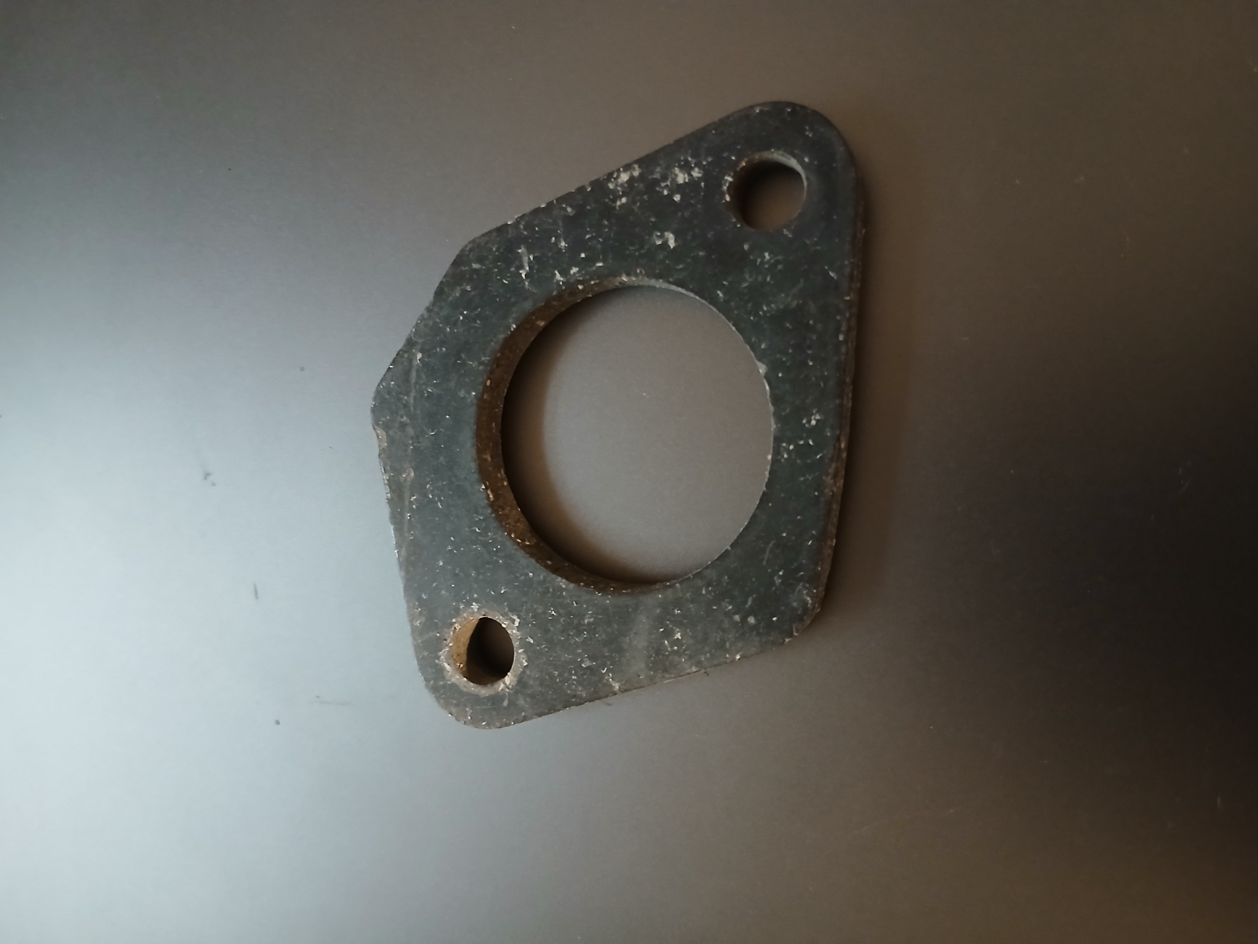 کائوچویی بین کاربراتور پیکان وانت