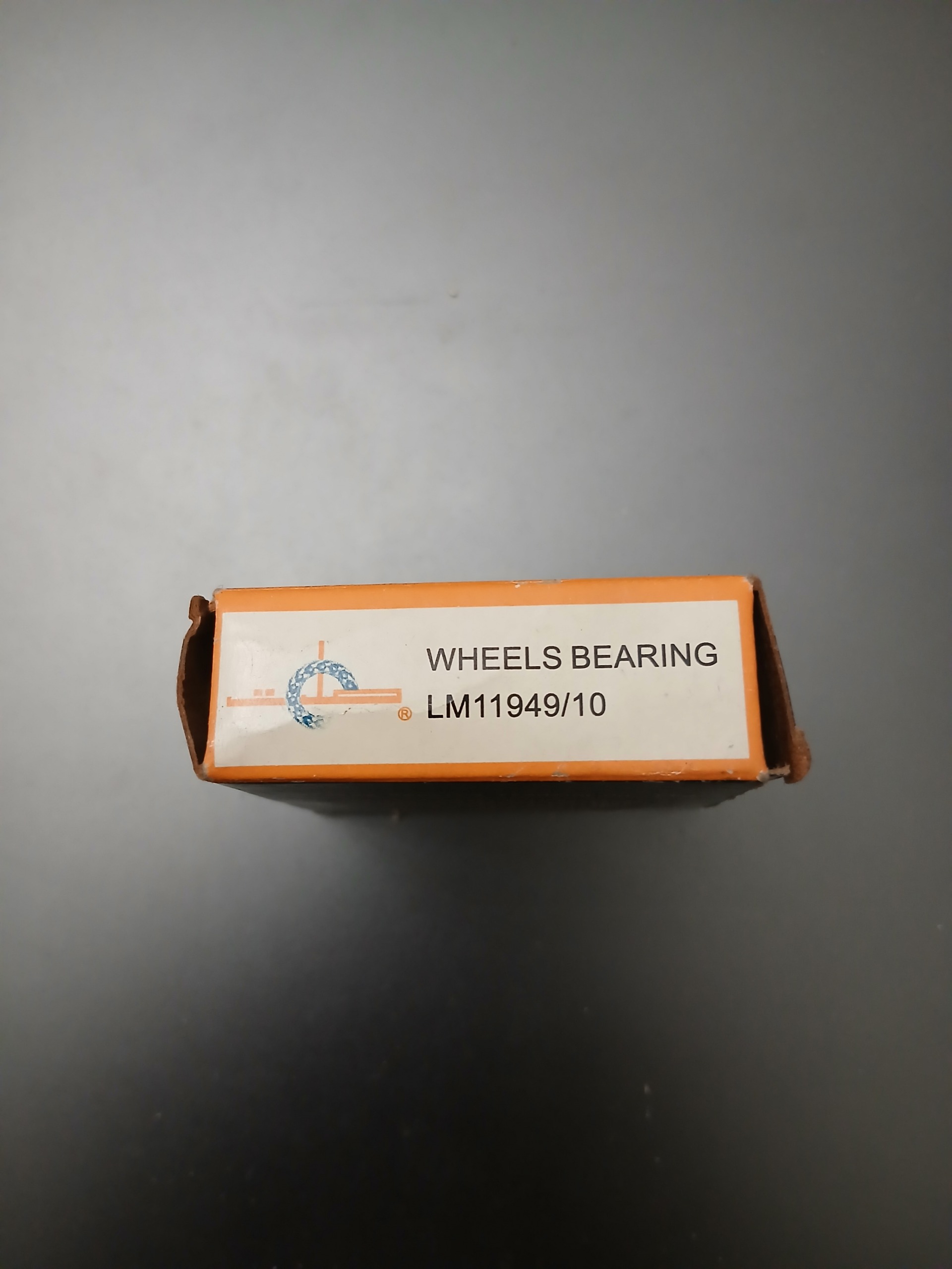 بلبرینگ چرخ جلو کوچک پیکان وانت چرخ عقب پراید