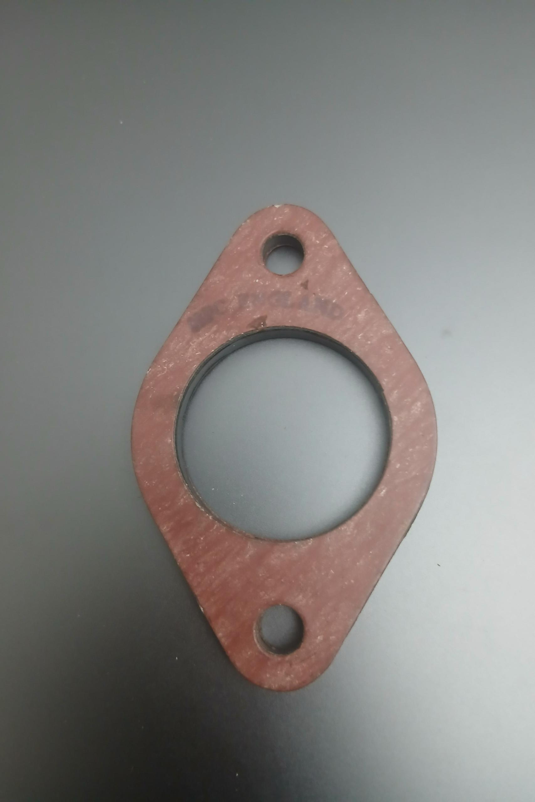 واشر کائوچویی هواکش پیکان دولوکس اصلی