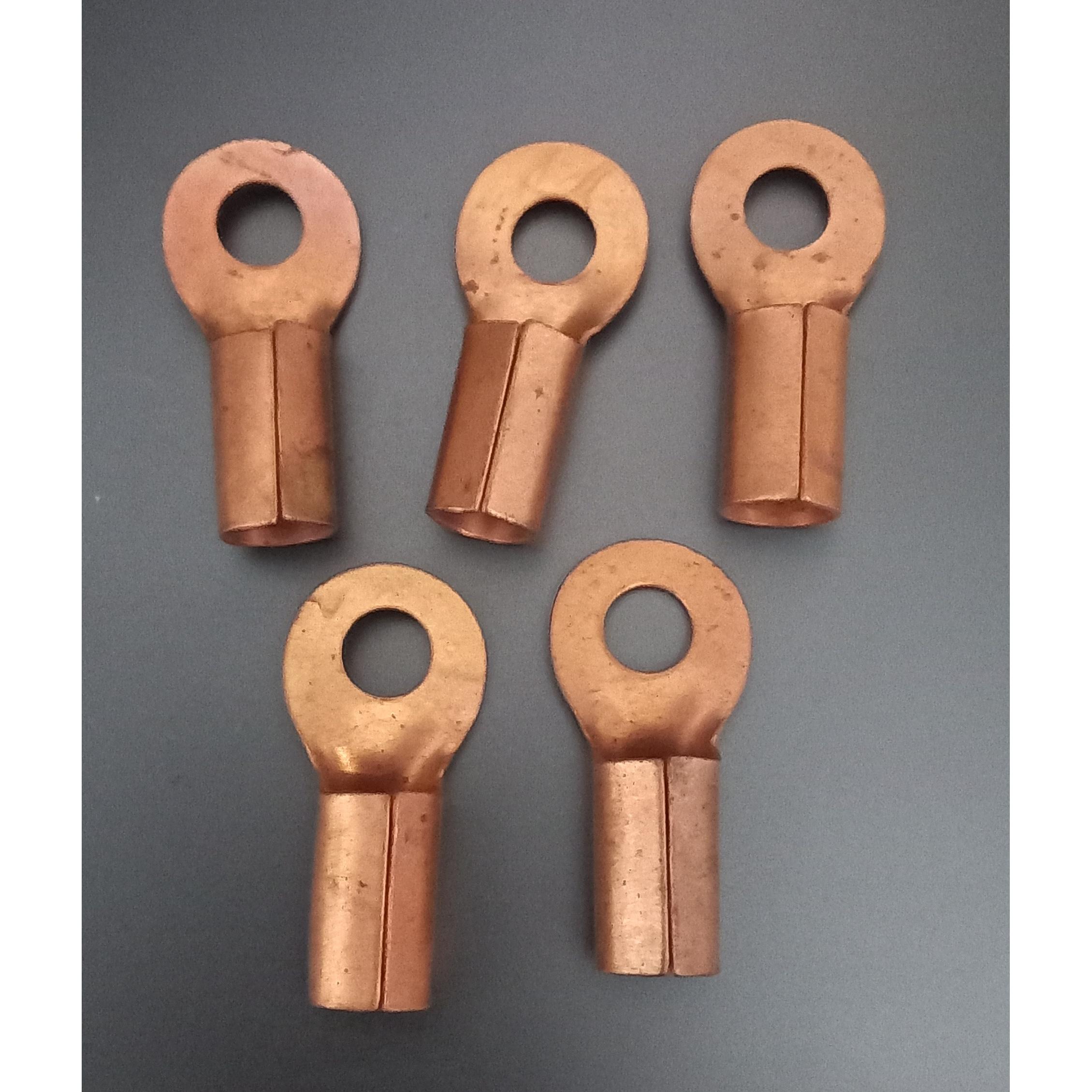 سرکابل یا کابل شماره (10) شو 5 عددی